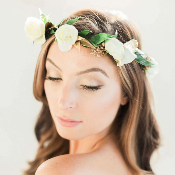 Angelic_Flower Arrangement_Floral Fixx_The Floral Fixx