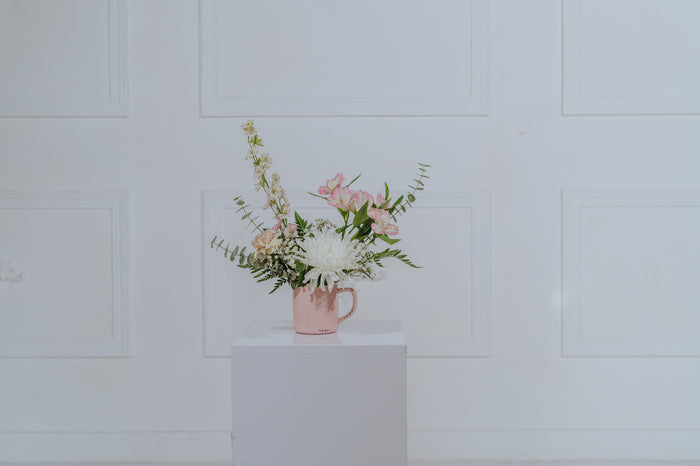 Small Wonder Arrangement