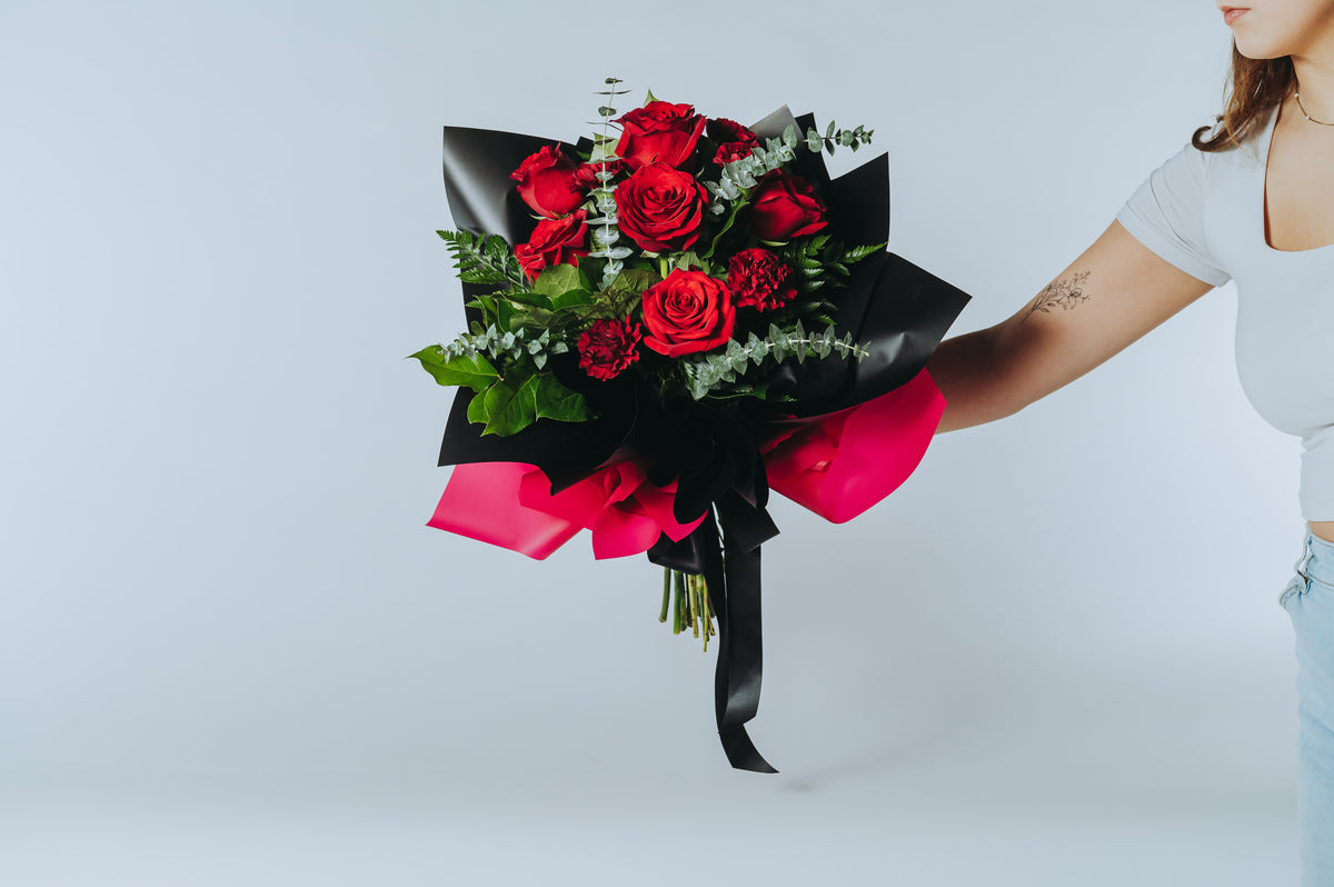 Lost in Love Bouquet