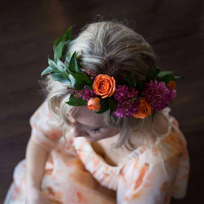 Loop_Flower Arrangement_Floral Fixx_The Floral Fixx