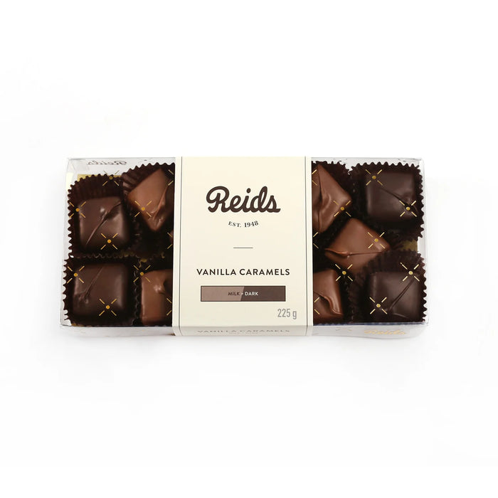 Reids Vanilla Caramels