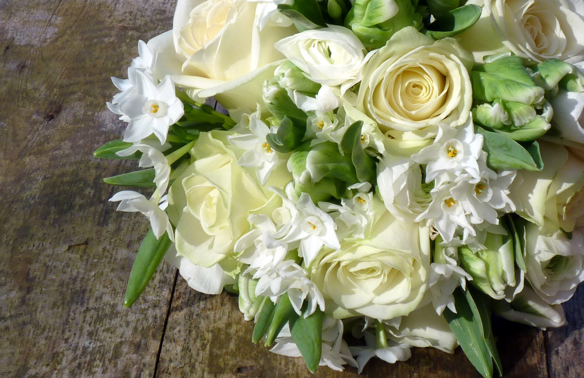 Wedding Center Pieces | Elegant Designs by Floral Accents